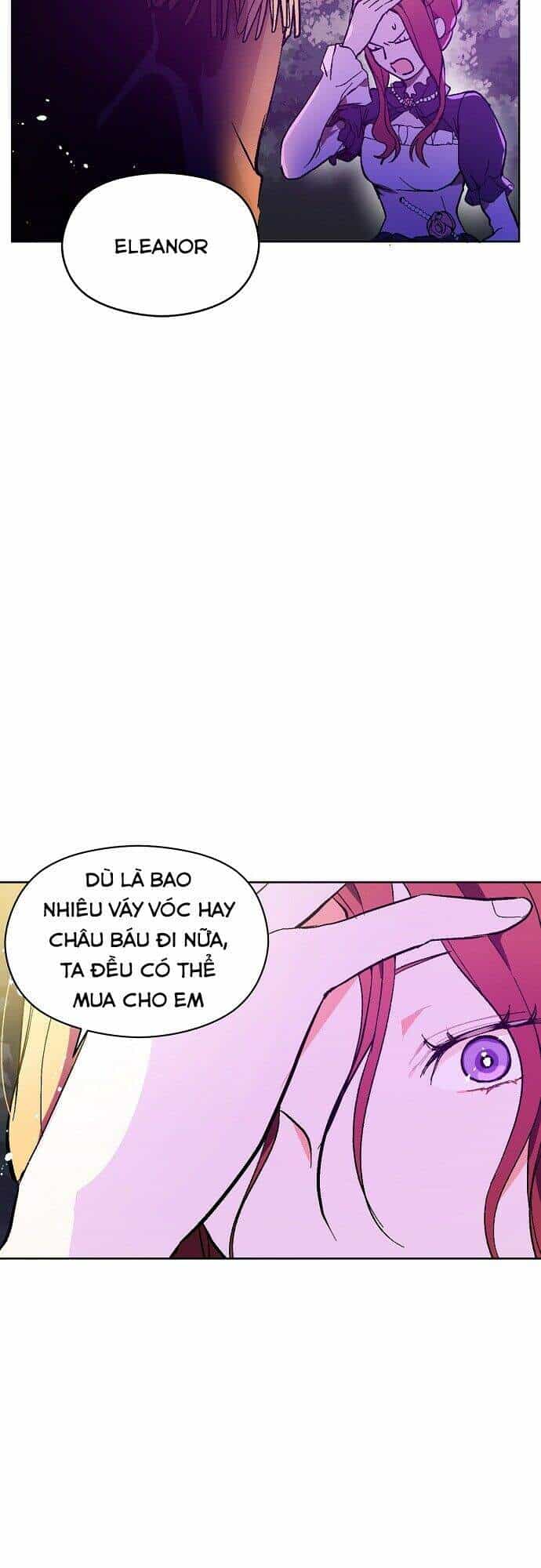Tôi Không Cố Ý Quyến Rũ Nam Chính Đâu! - Chương 11 - ảnh 6