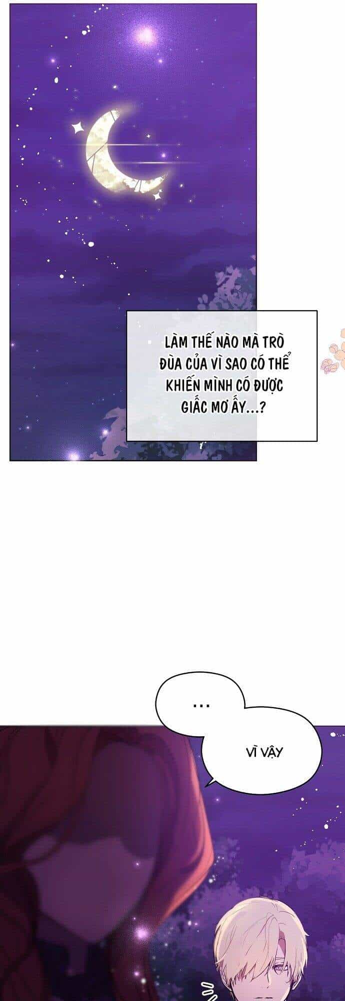 Tôi Không Cố Ý Quyến Rũ Nam Chính Đâu! - Chương 12 - ảnh 4