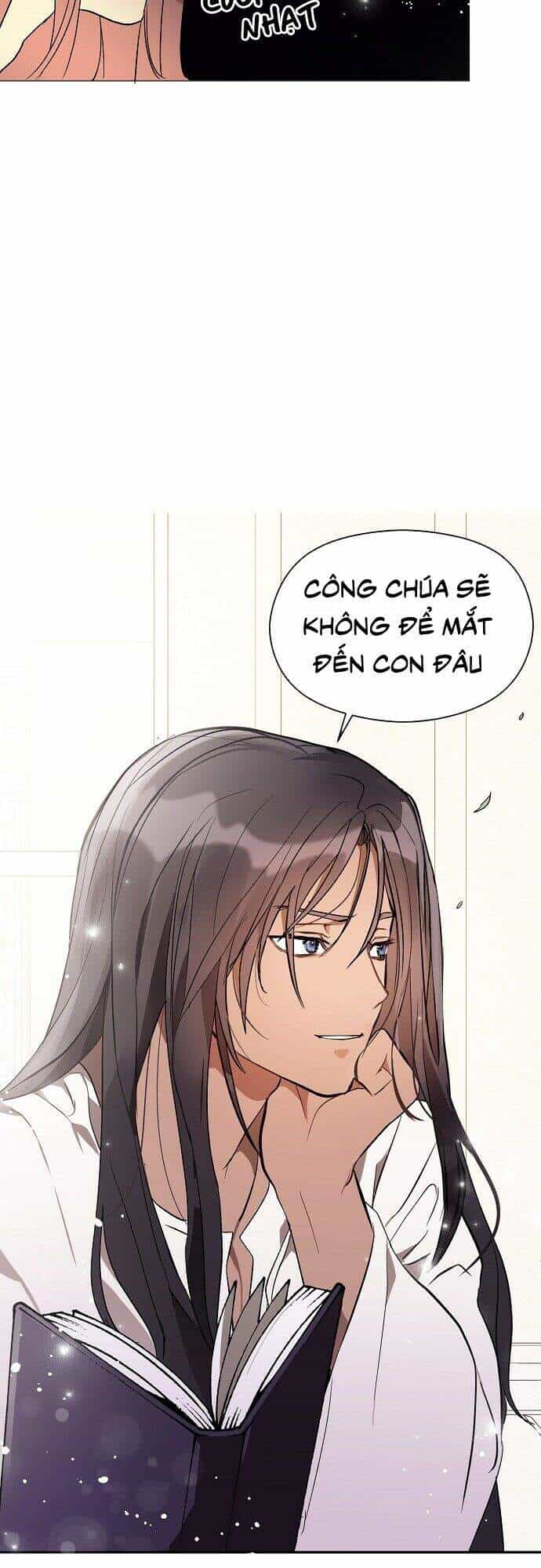 Tôi Không Cố Ý Quyến Rũ Nam Chính Đâu! - Chương 14 - ảnh 12