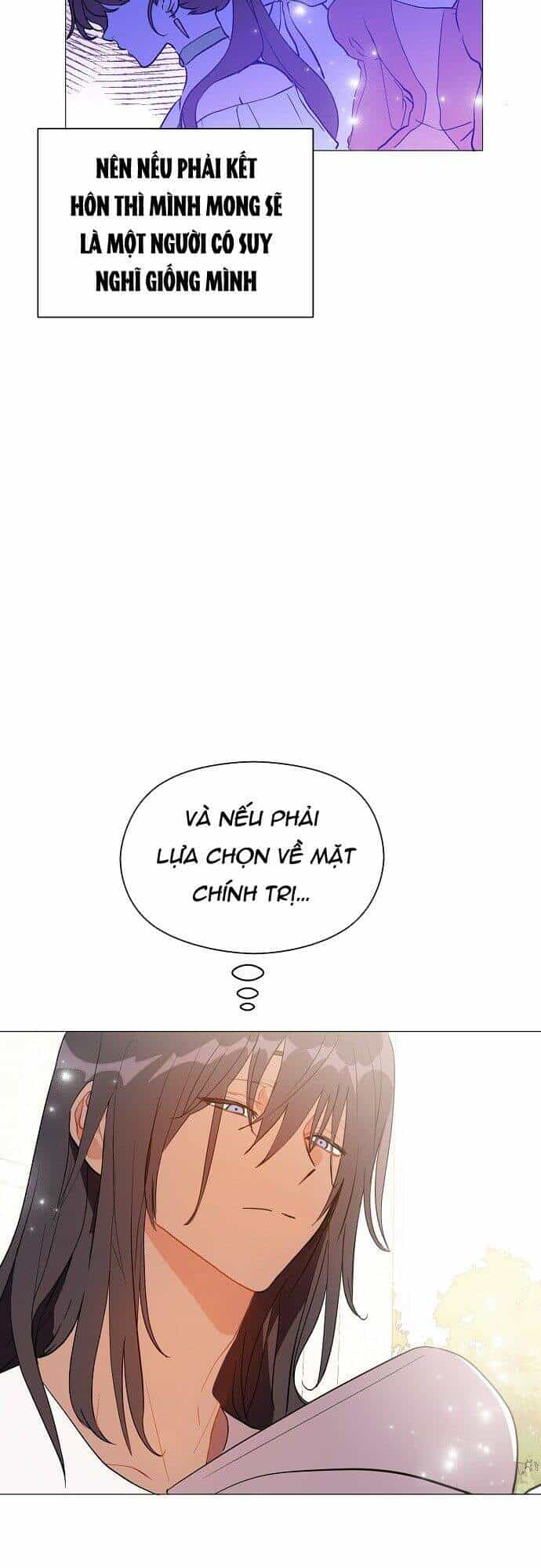 Tôi Không Cố Ý Quyến Rũ Nam Chính Đâu! - Chương 14 - ảnh 22