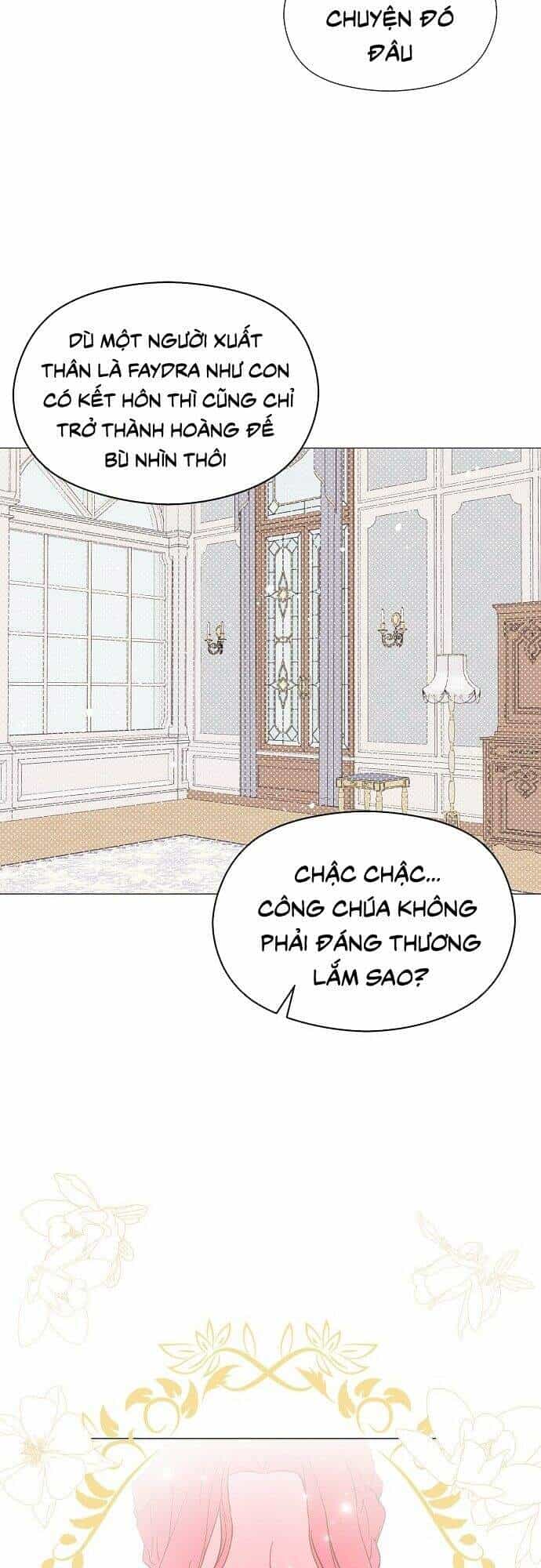 Tôi Không Cố Ý Quyến Rũ Nam Chính Đâu! - Chương 14 - ảnh 24
