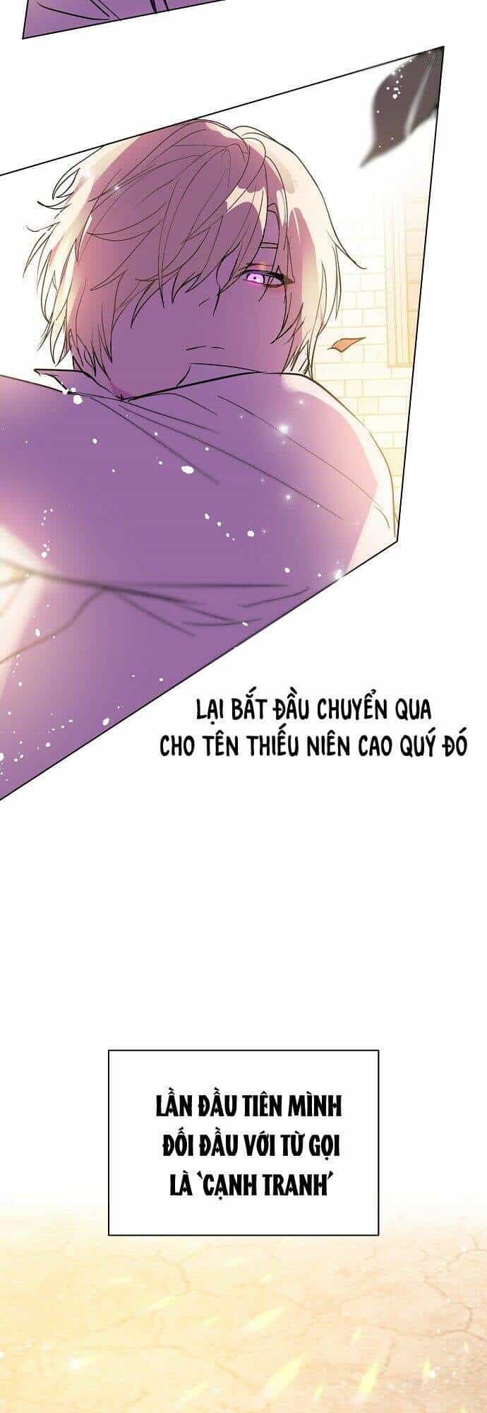 Tôi Không Cố Ý Quyến Rũ Nam Chính Đâu! - Chương 14 - ảnh 32
