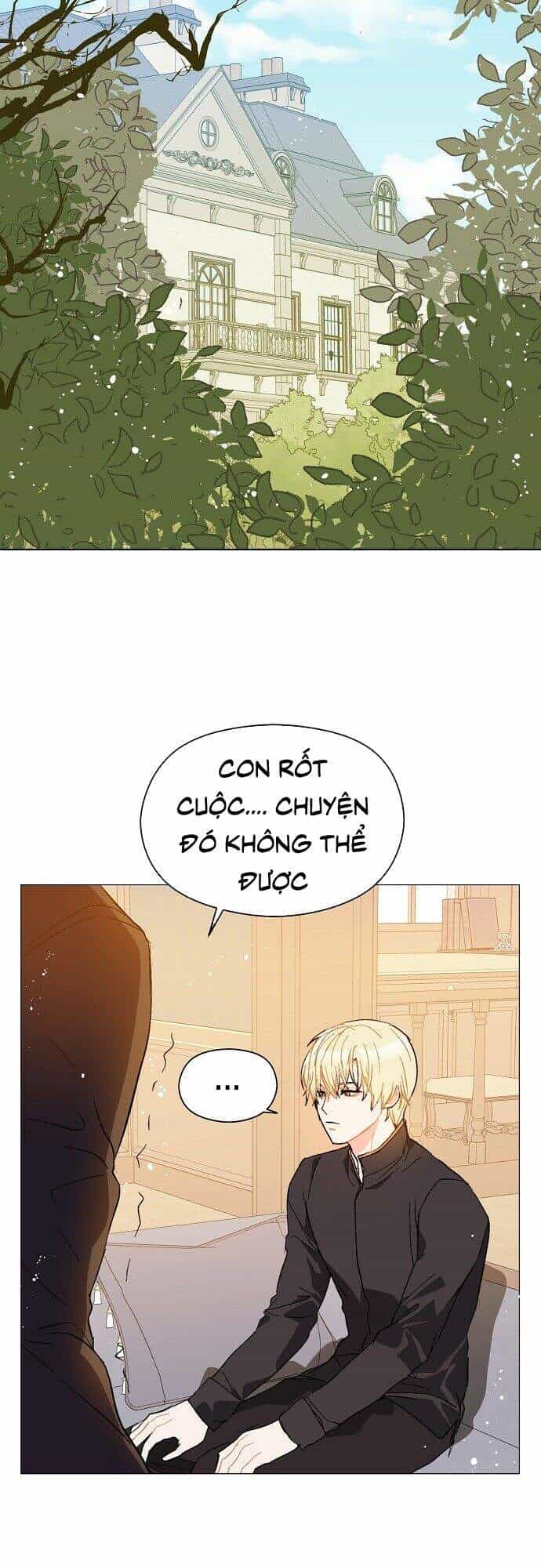 Tôi Không Cố Ý Quyến Rũ Nam Chính Đâu! - Chương 14 - ảnh 45