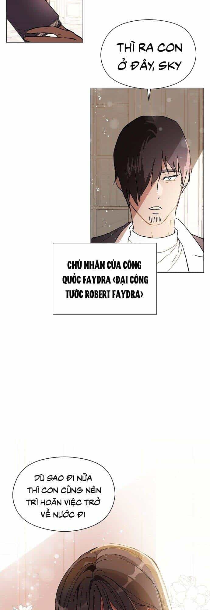 Tôi Không Cố Ý Quyến Rũ Nam Chính Đâu! - Chương 14 - ảnh 8