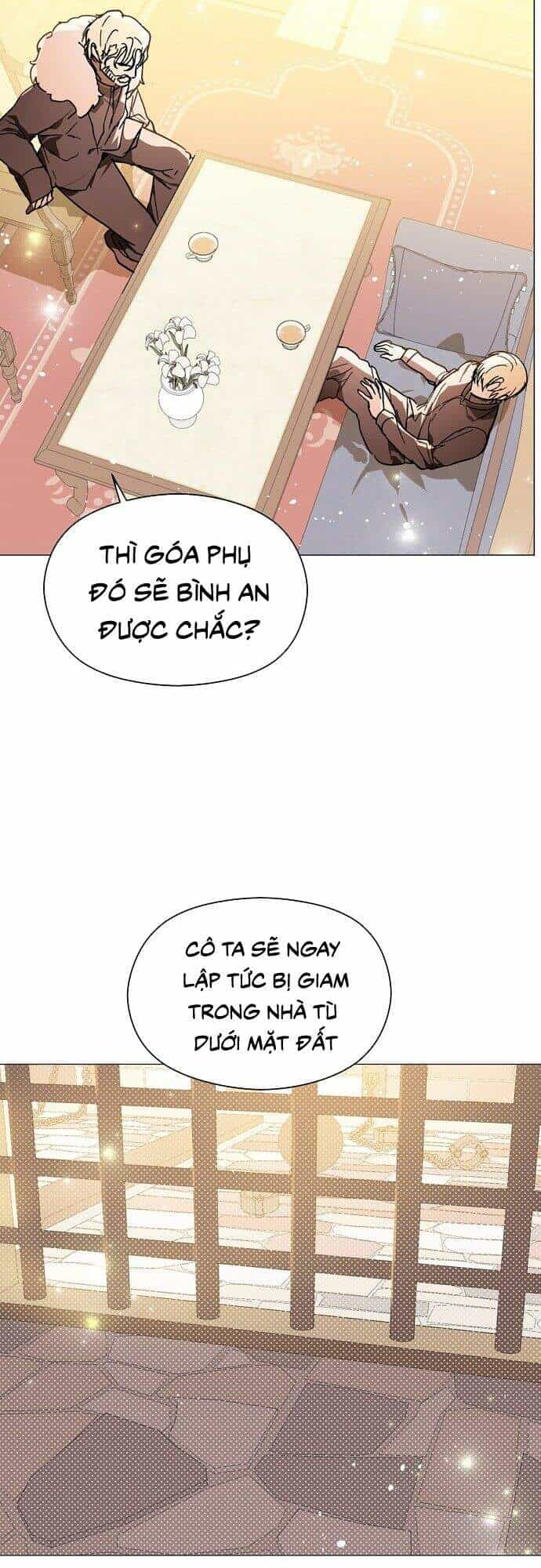 Tôi Không Cố Ý Quyến Rũ Nam Chính Đâu! - Chương 15 - ảnh 25