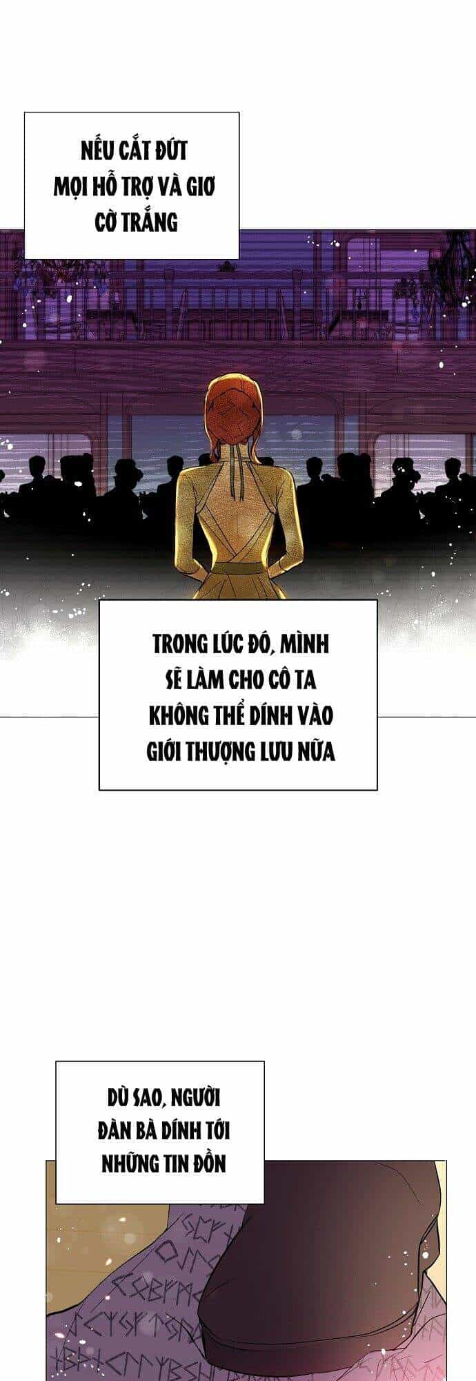Tôi Không Cố Ý Quyến Rũ Nam Chính Đâu! - Chương 15 - ảnh 40