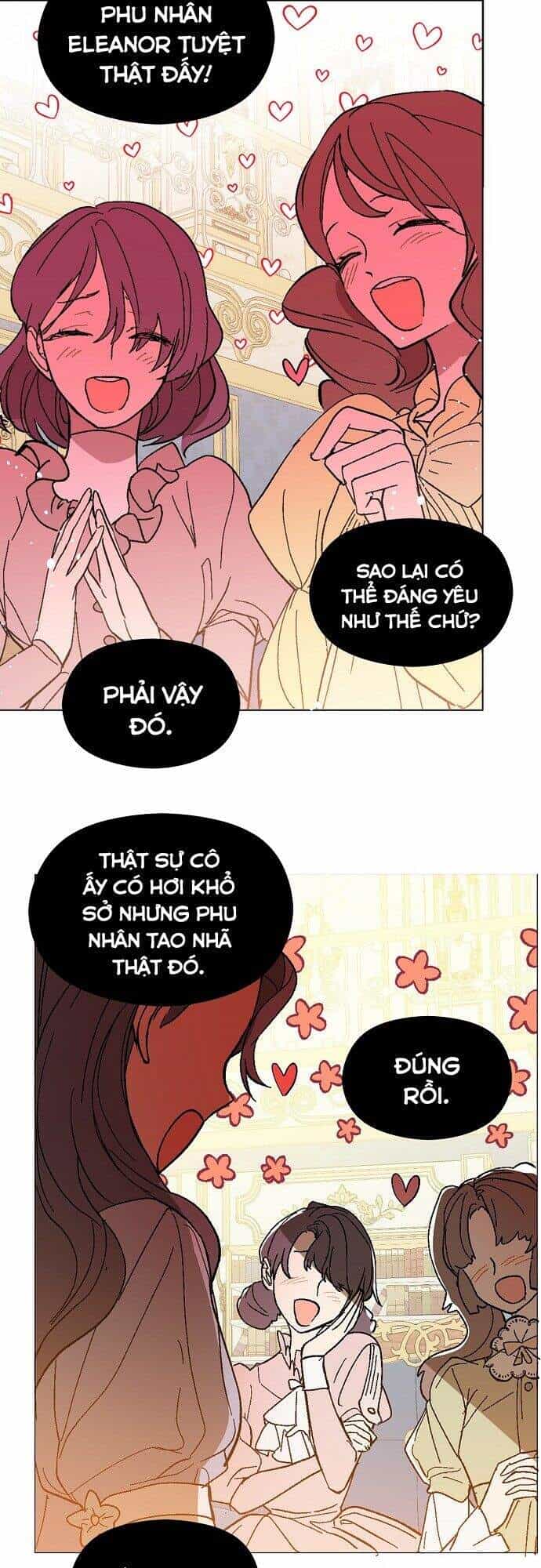 Tôi Không Cố Ý Quyến Rũ Nam Chính Đâu! - Chương 16 - ảnh 20