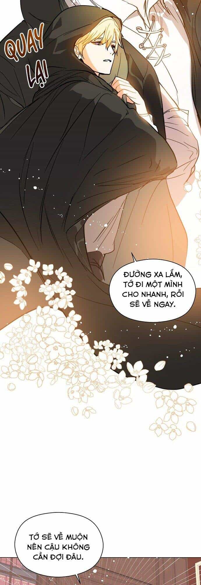 Tôi Không Cố Ý Quyến Rũ Nam Chính Đâu! - Chương 17 - ảnh 36