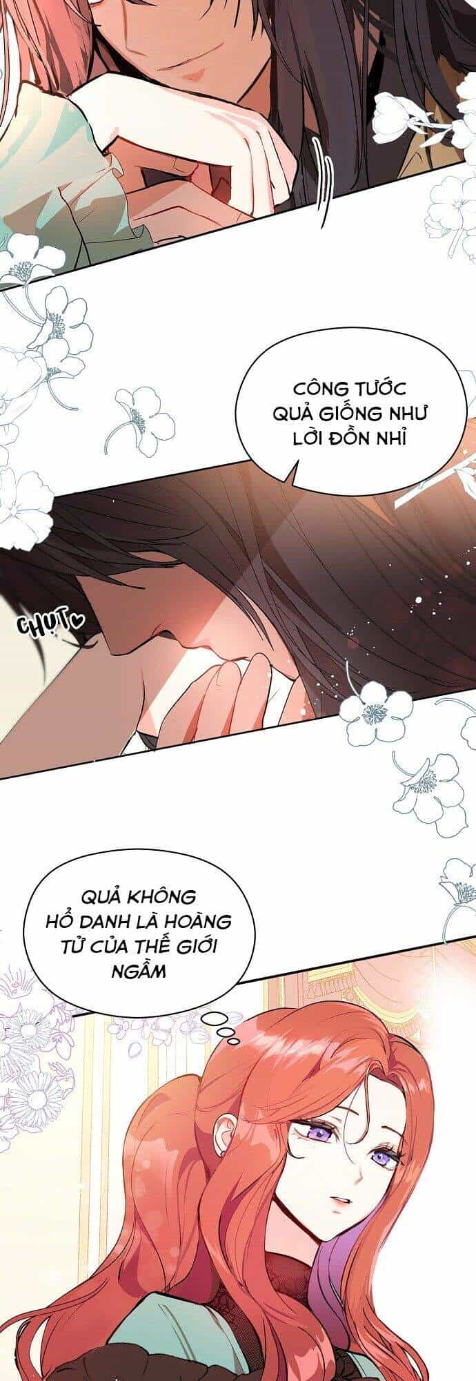 Tôi Không Cố Ý Quyến Rũ Nam Chính Đâu! - Chương 18 - ảnh 28