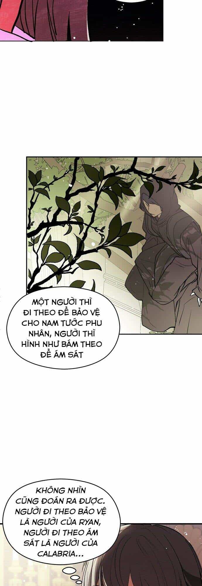 Tôi Không Cố Ý Quyến Rũ Nam Chính Đâu! - Chương 18 - ảnh 3
