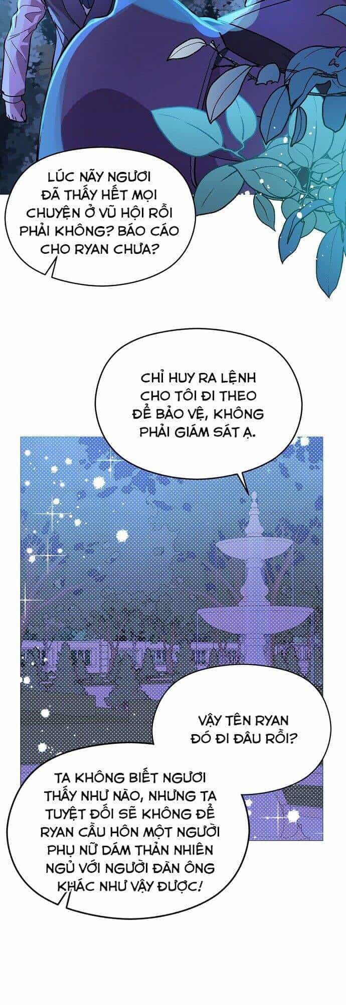 Tôi Không Cố Ý Quyến Rũ Nam Chính Đâu! - Chương 19 - ảnh 46