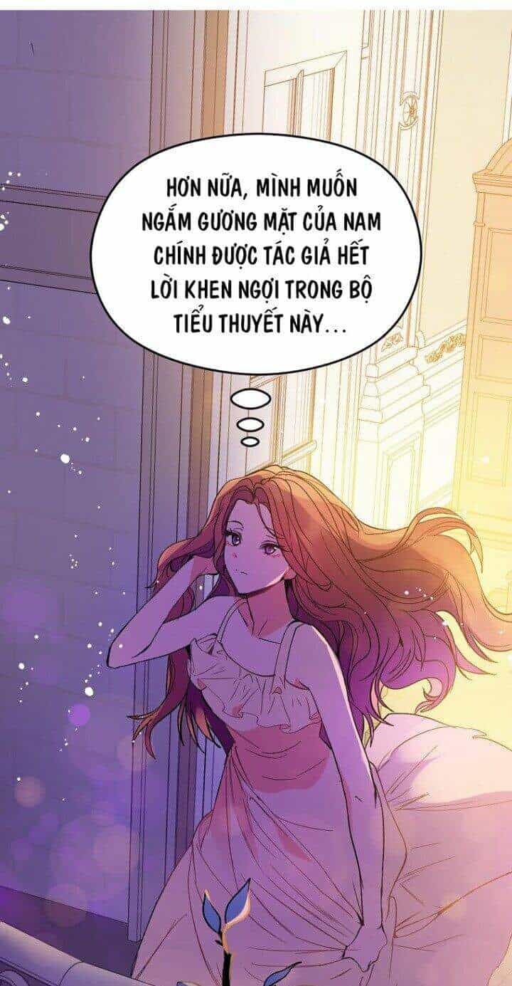 Tôi Không Cố Ý Quyến Rũ Nam Chính Đâu! - Chương 2 - ảnh 66
