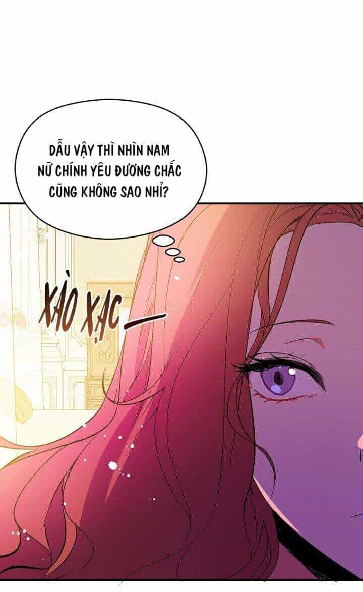 Tôi Không Cố Ý Quyến Rũ Nam Chính Đâu! - Chương 2 - ảnh 70