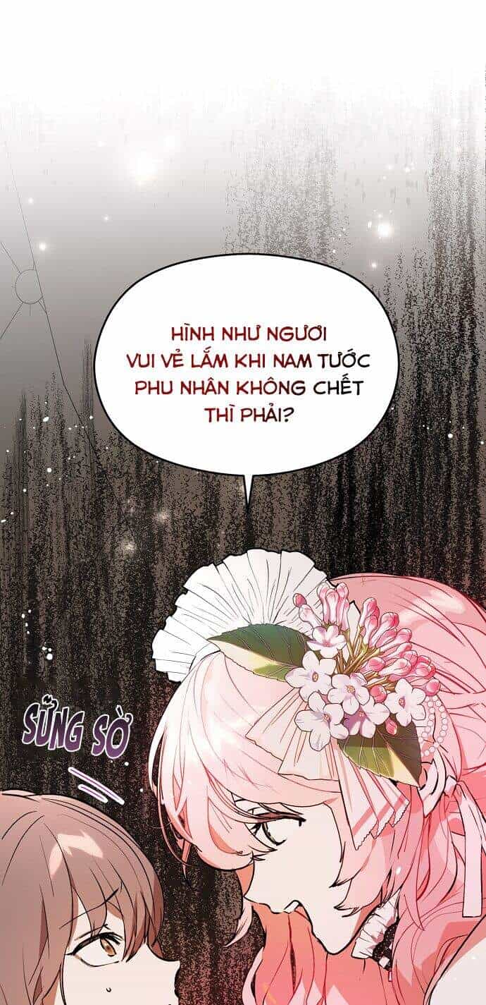 Tôi Không Cố Ý Quyến Rũ Nam Chính Đâu! - Chương 22 - ảnh 17