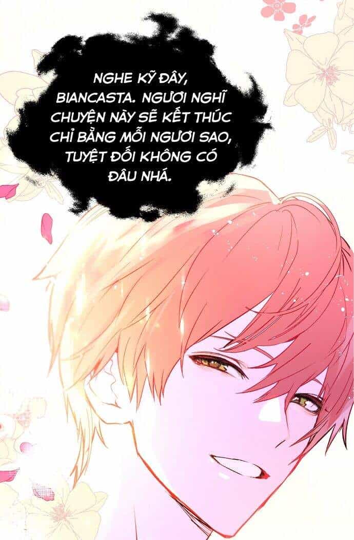 Tôi Không Cố Ý Quyến Rũ Nam Chính Đâu! - Chương 22 - ảnh 37