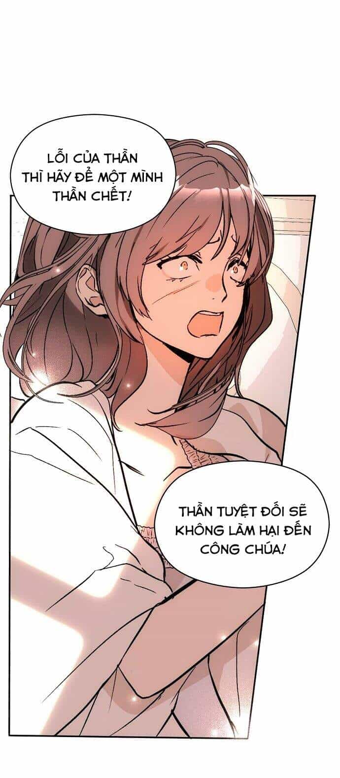 Tôi Không Cố Ý Quyến Rũ Nam Chính Đâu! - Chương 22 - ảnh 41