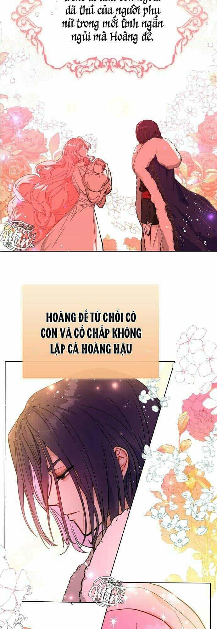 Tôi Không Cố Ý Quyến Rũ Nam Chính Đâu! - Chương 23 - ảnh 8
