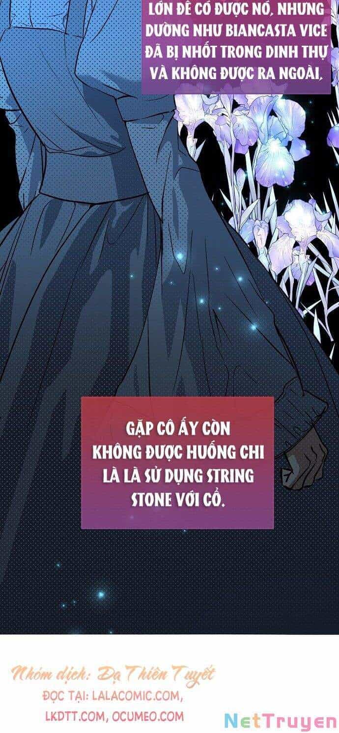 Tôi Không Cố Ý Quyến Rũ Nam Chính Đâu! - Chương 24 - ảnh 44
