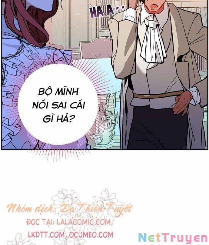 Tôi Không Cố Ý Quyến Rũ Nam Chính Đâu! - Chương 24 - ảnh 59