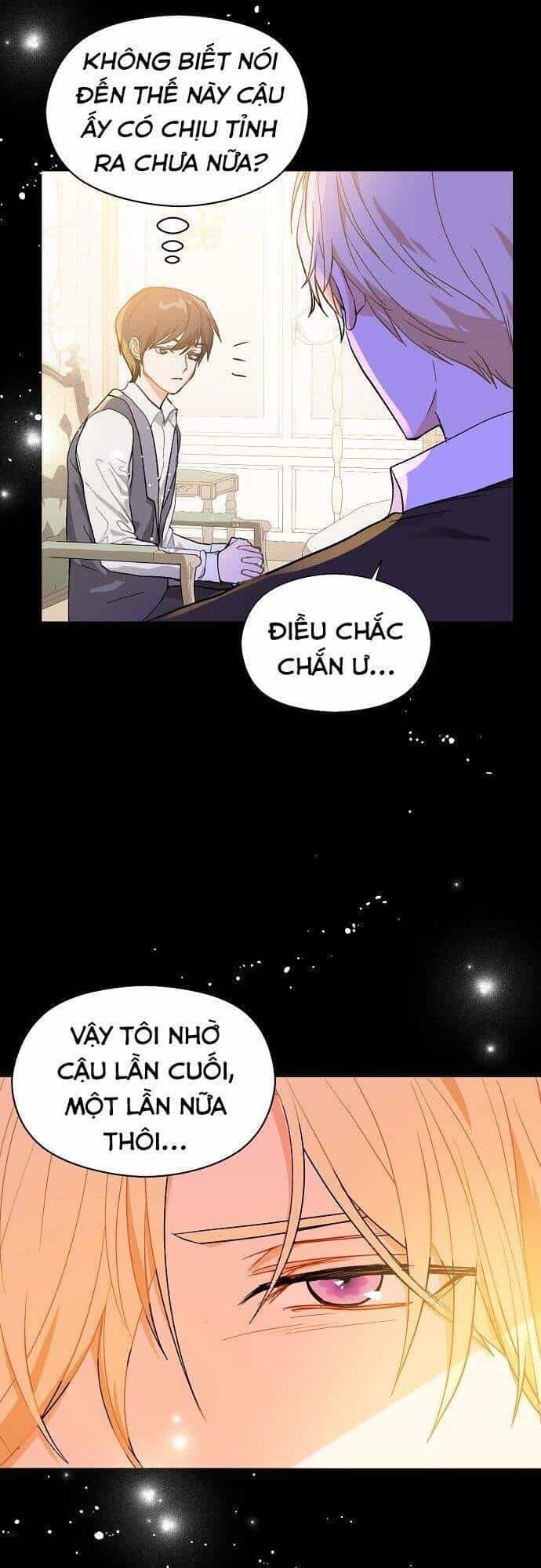 Tôi Không Cố Ý Quyến Rũ Nam Chính Đâu! - Chương 24 - ảnh 8