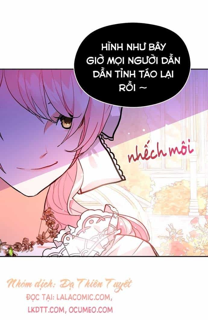 Tôi Không Cố Ý Quyến Rũ Nam Chính Đâu! - Chương 25 - ảnh 44