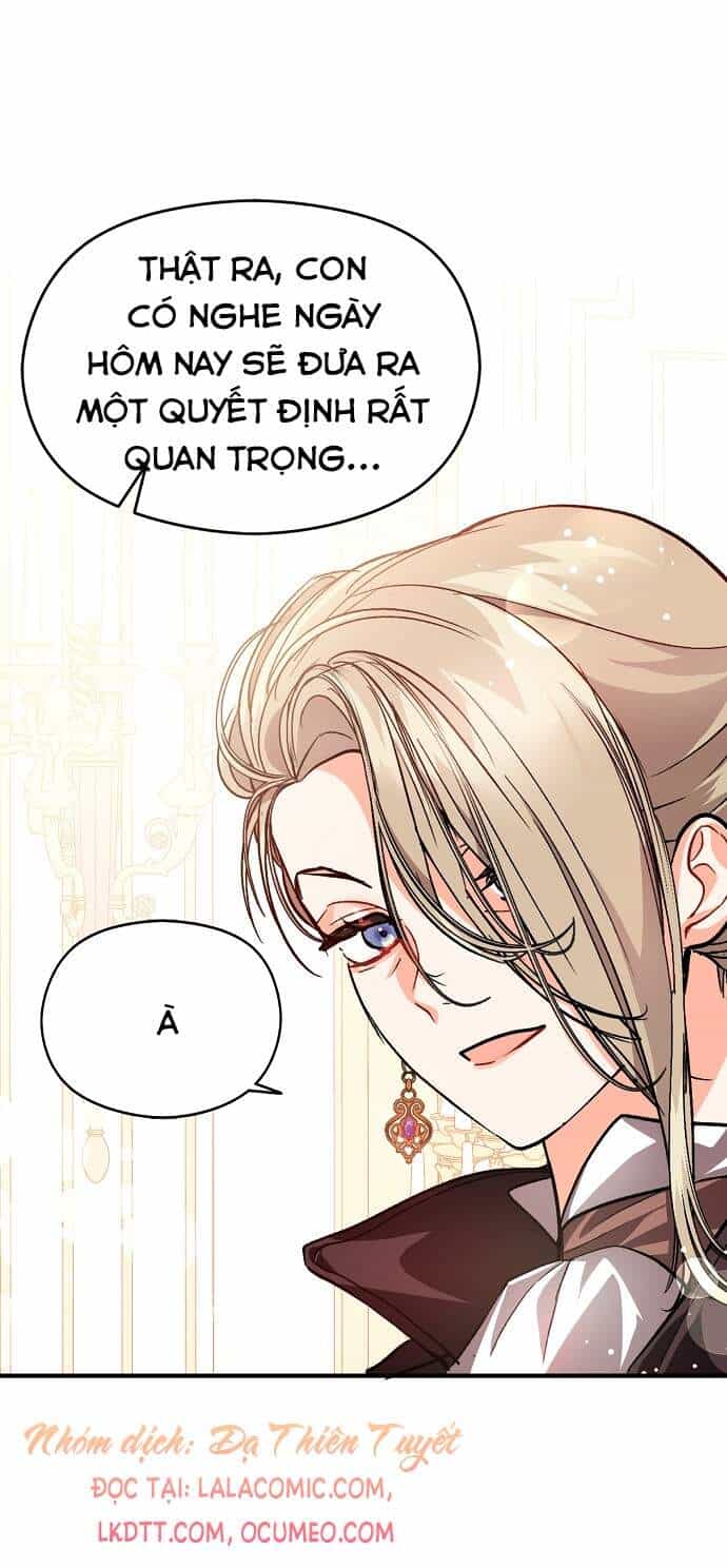 Tôi Không Cố Ý Quyến Rũ Nam Chính Đâu! - Chương 25 - ảnh 55