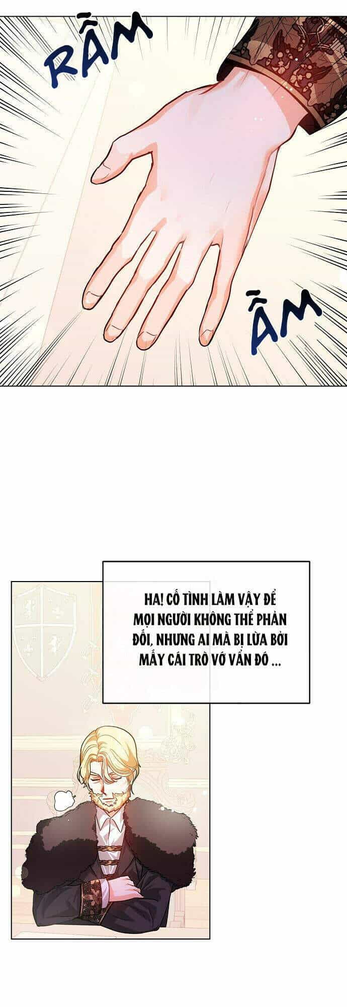 Tôi Không Cố Ý Quyến Rũ Nam Chính Đâu! - Chương 26 - ảnh 32