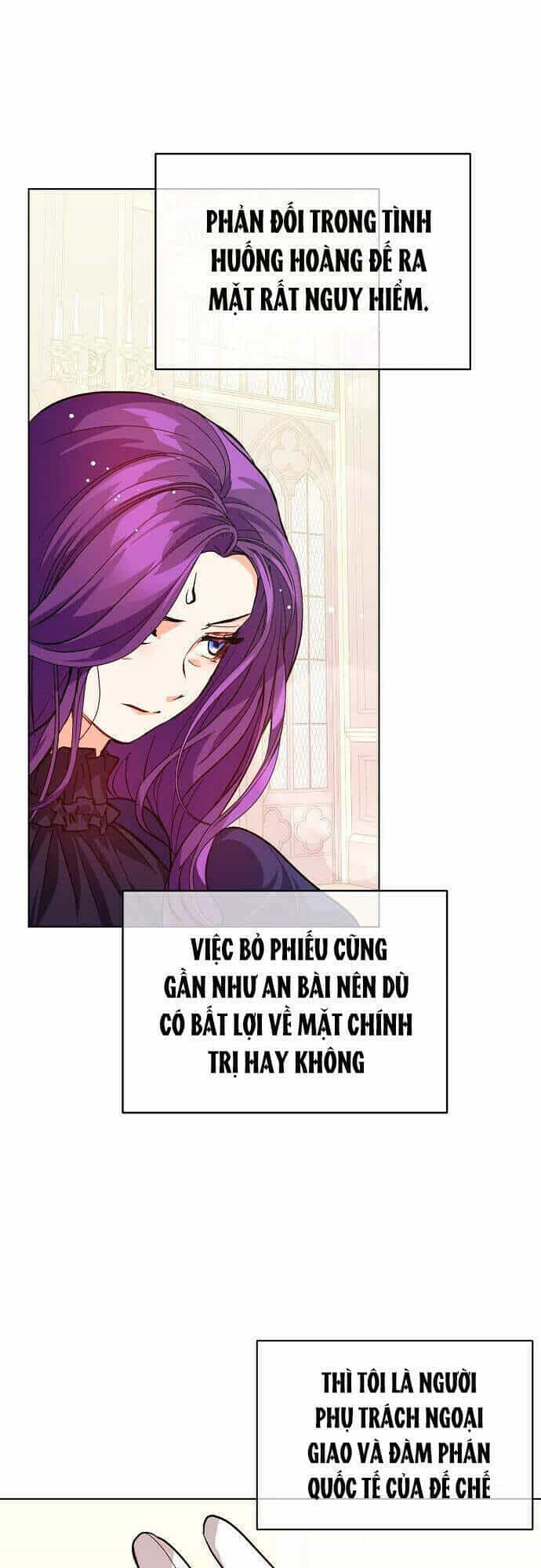 Tôi Không Cố Ý Quyến Rũ Nam Chính Đâu! - Chương 26 - ảnh 37