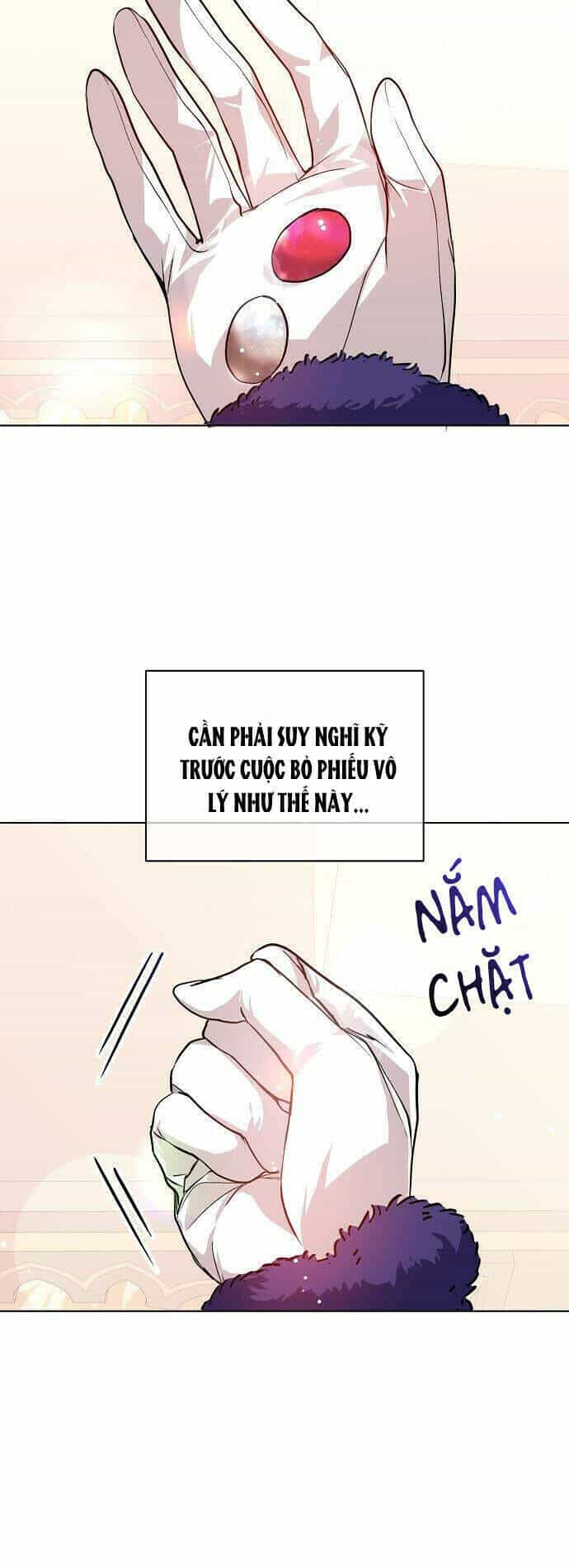 Tôi Không Cố Ý Quyến Rũ Nam Chính Đâu! - Chương 26 - ảnh 38