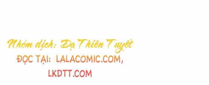 Tôi Không Cố Ý Quyến Rũ Nam Chính Đâu! - Chương 28 - ảnh 3