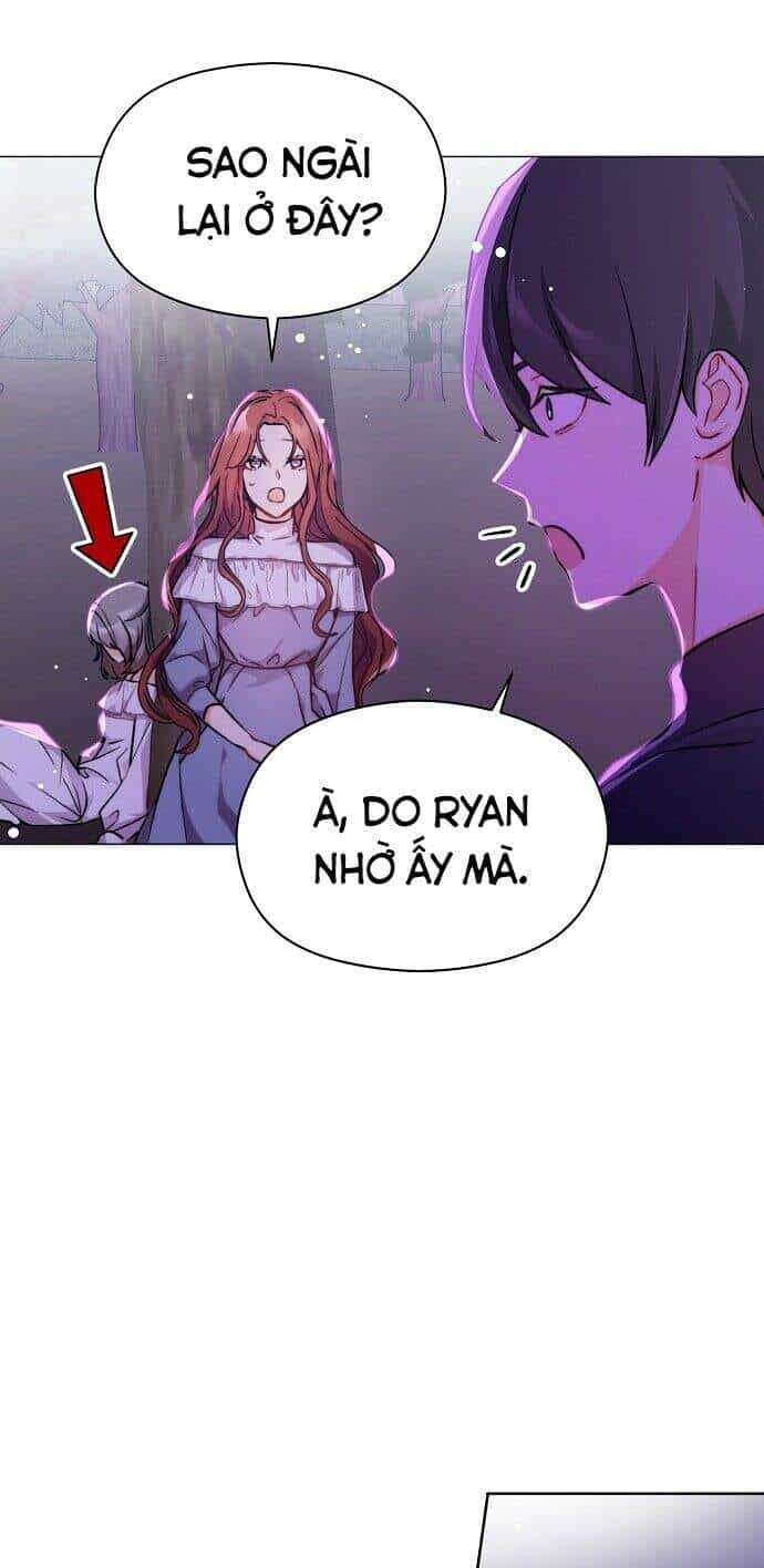 Tôi Không Cố Ý Quyến Rũ Nam Chính Đâu! - Chương 29 - ảnh 24