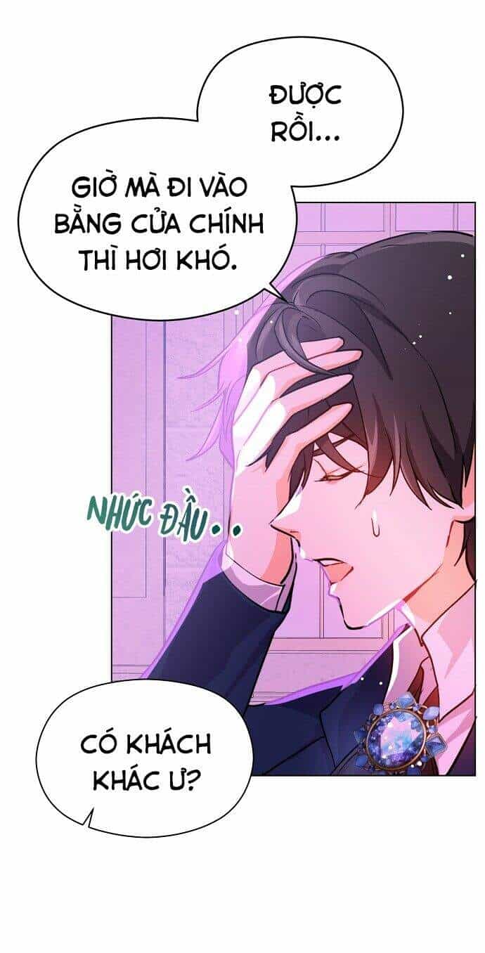 Tôi Không Cố Ý Quyến Rũ Nam Chính Đâu! - Chương 29 - ảnh 28