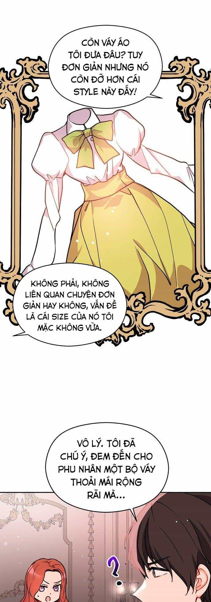 Tôi Không Cố Ý Quyến Rũ Nam Chính Đâu! - Chương 29 - ảnh 42