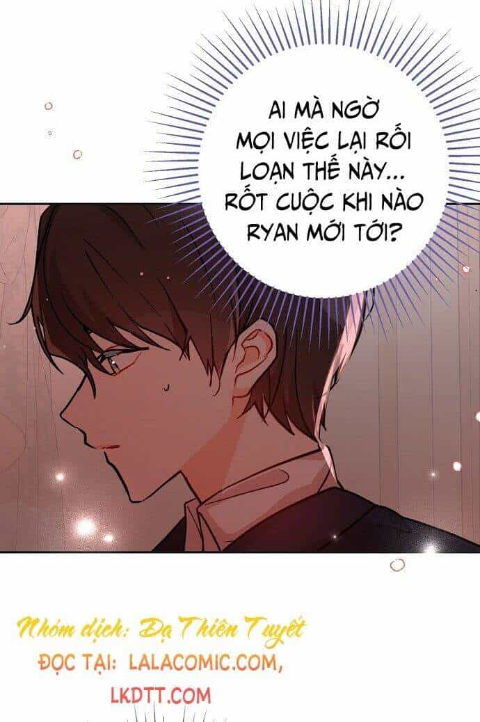 Tôi Không Cố Ý Quyến Rũ Nam Chính Đâu! - Chương 29 - ảnh 49