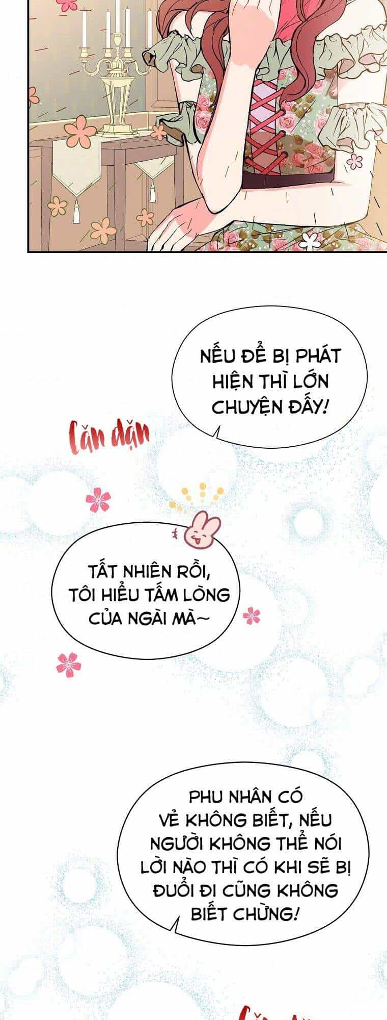 Tôi Không Cố Ý Quyến Rũ Nam Chính Đâu! - Chương 3 - ảnh 2