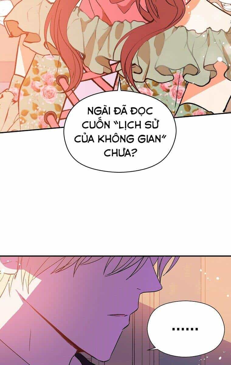Tôi Không Cố Ý Quyến Rũ Nam Chính Đâu! - Chương 3 - ảnh 27