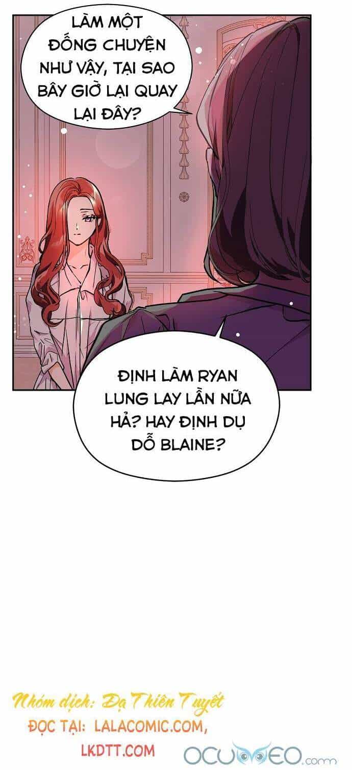 Tôi Không Cố Ý Quyến Rũ Nam Chính Đâu! - Chương 30 - ảnh 13