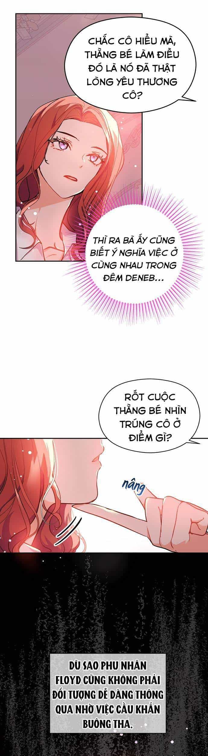 Tôi Không Cố Ý Quyến Rũ Nam Chính Đâu! - Chương 30 - ảnh 17