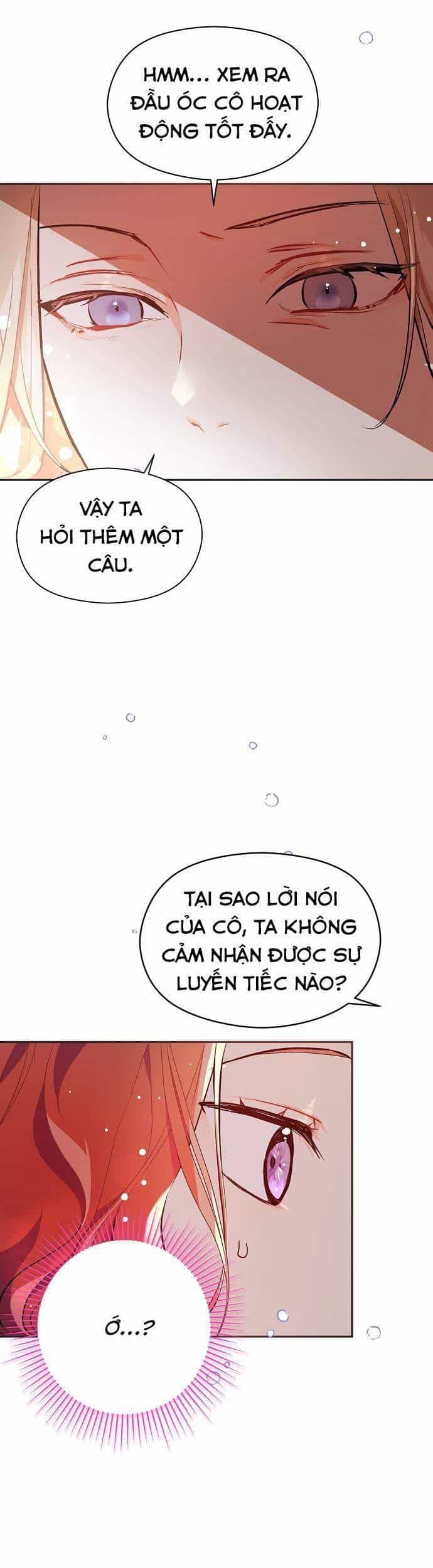 Tôi Không Cố Ý Quyến Rũ Nam Chính Đâu! - Chương 30 - ảnh 28