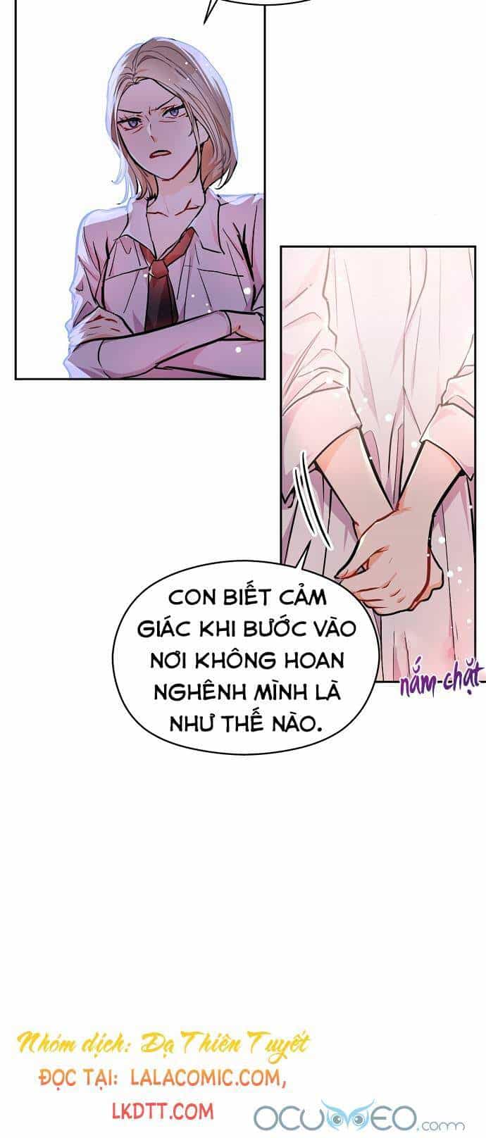 Tôi Không Cố Ý Quyến Rũ Nam Chính Đâu! - Chương 30 - ảnh 33