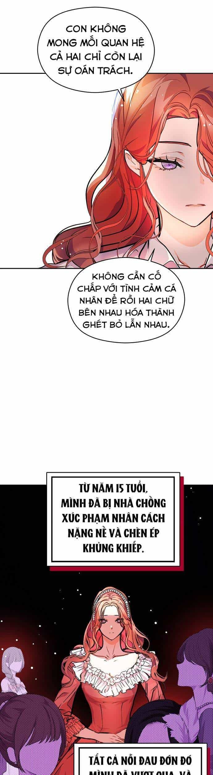 Tôi Không Cố Ý Quyến Rũ Nam Chính Đâu! - Chương 30 - ảnh 34