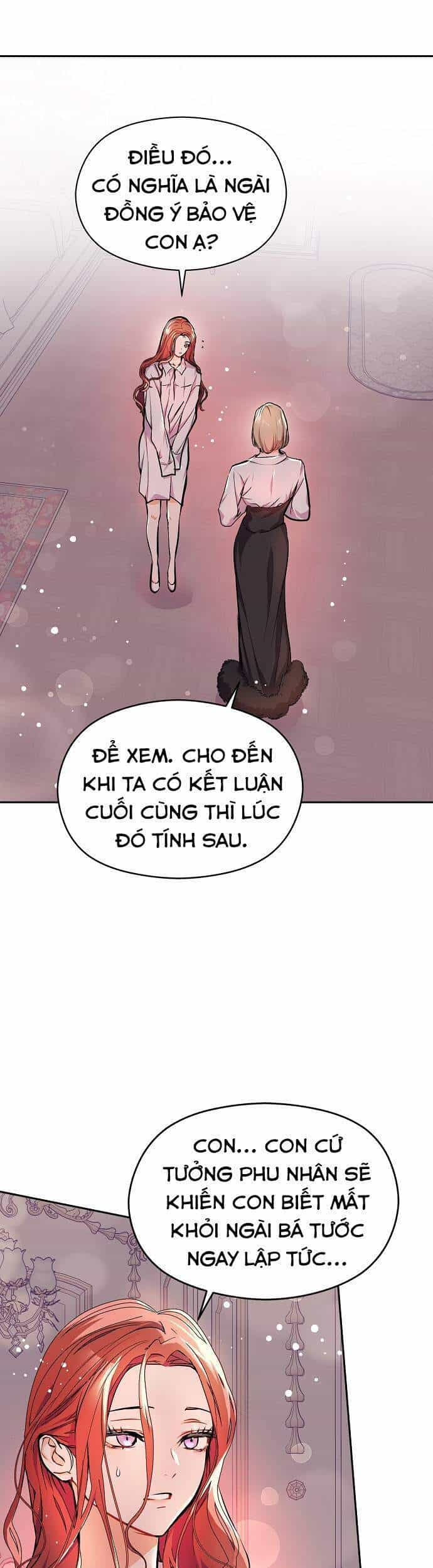 Tôi Không Cố Ý Quyến Rũ Nam Chính Đâu! - Chương 30 - ảnh 37