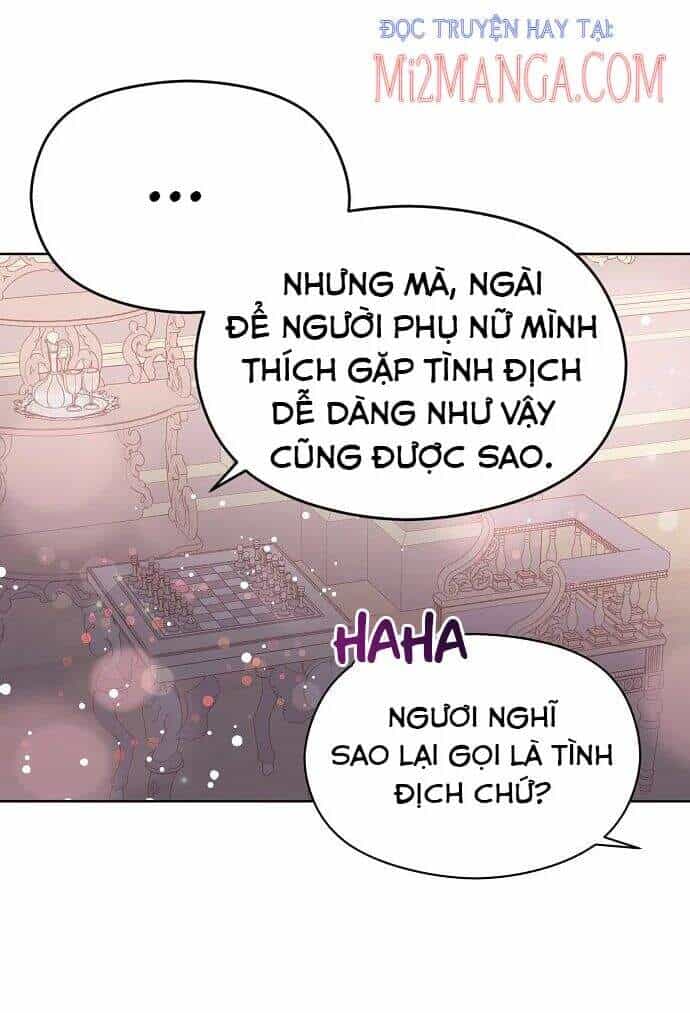 Tôi Không Cố Ý Quyến Rũ Nam Chính Đâu! - Chương 31 - ảnh 46
