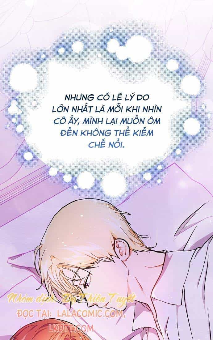 Tôi Không Cố Ý Quyến Rũ Nam Chính Đâu! - Chương 32 - ảnh 21