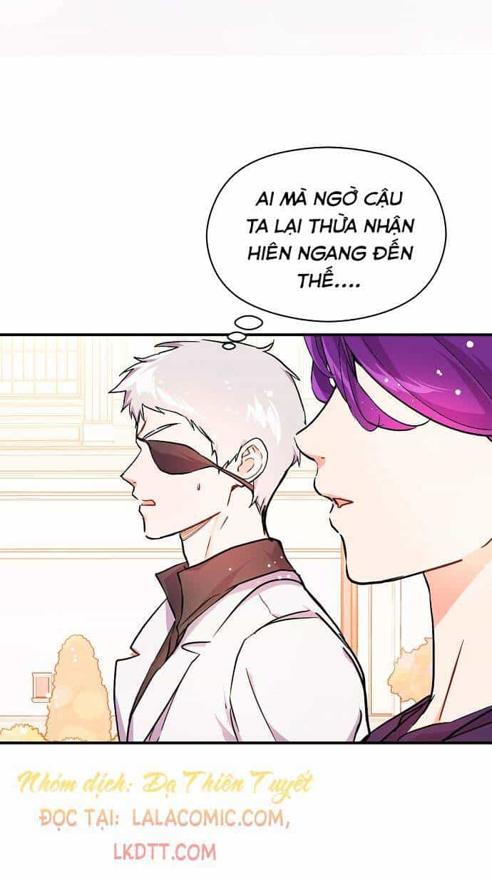 Tôi Không Cố Ý Quyến Rũ Nam Chính Đâu! - Chương 32 - ảnh 23