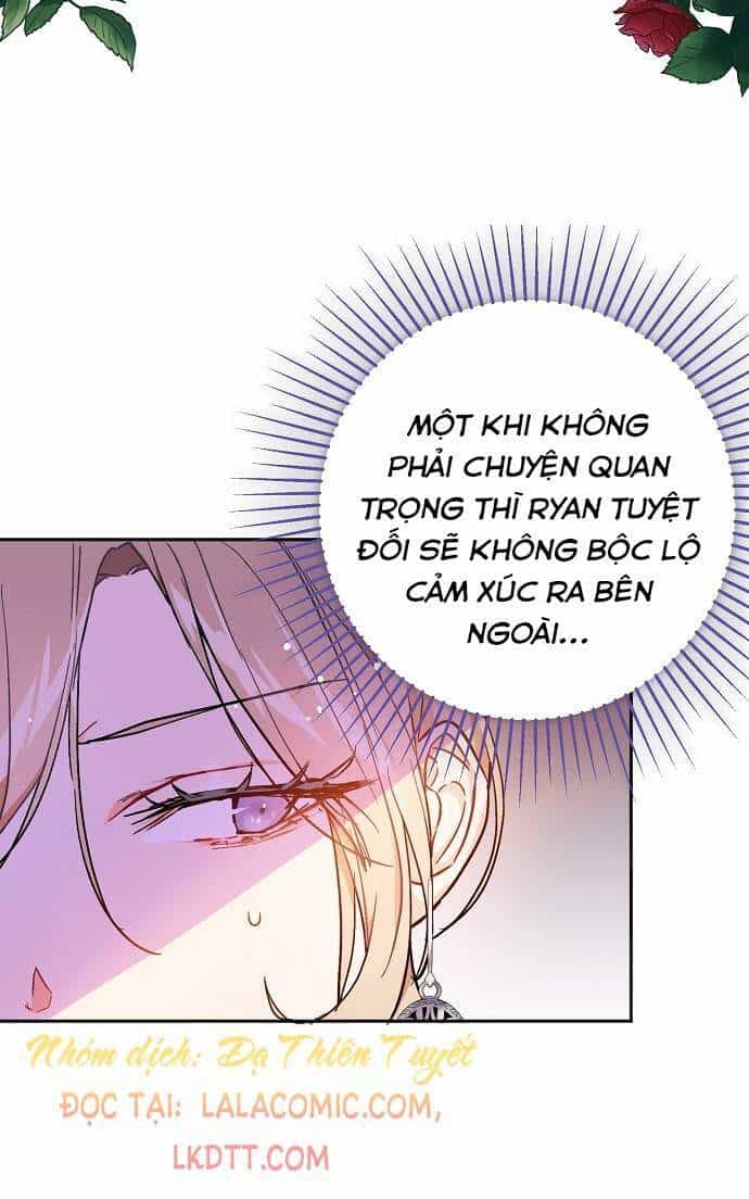 Tôi Không Cố Ý Quyến Rũ Nam Chính Đâu! - Chương 32 - ảnh 44