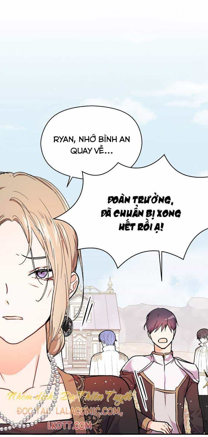Tôi Không Cố Ý Quyến Rũ Nam Chính Đâu! - Chương 32 - ảnh 53