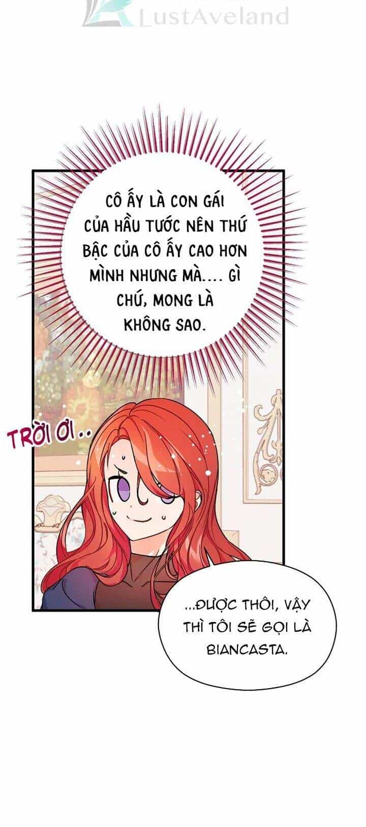 Tôi Không Cố Ý Quyến Rũ Nam Chính Đâu! - Chương 33 - ảnh 10