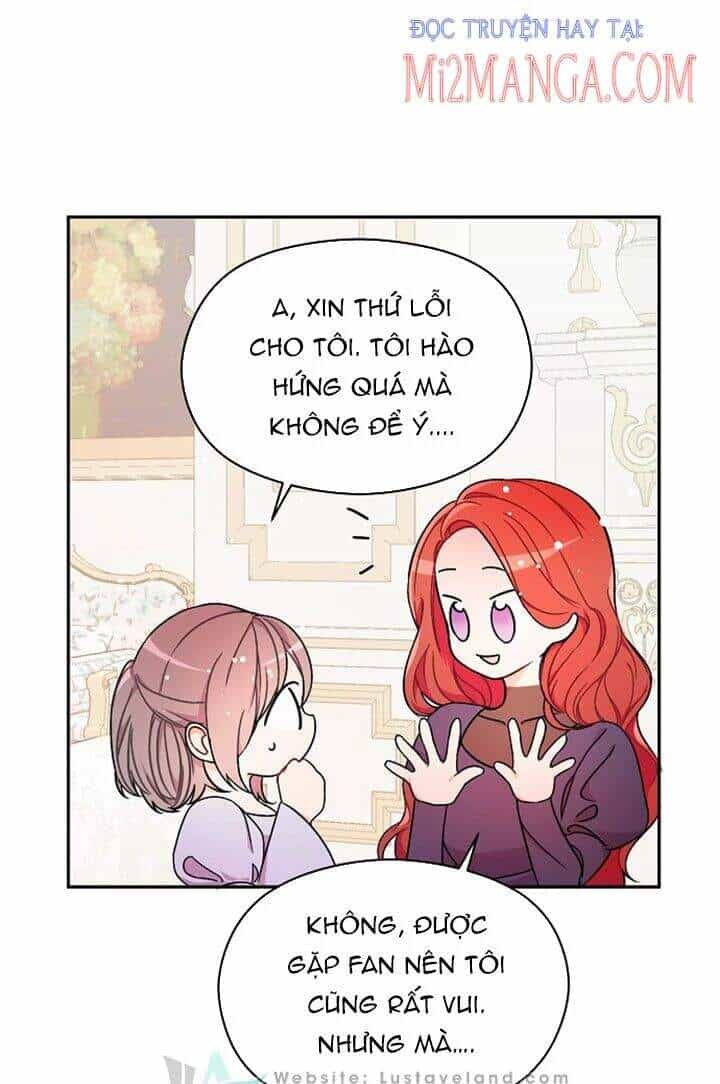 Tôi Không Cố Ý Quyến Rũ Nam Chính Đâu! - Chương 33 - ảnh 17