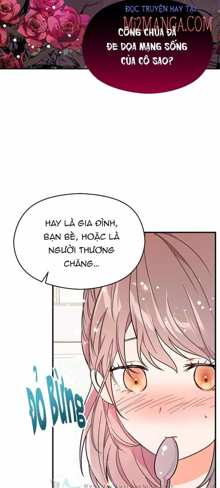 Tôi Không Cố Ý Quyến Rũ Nam Chính Đâu! - Chương 33 - ảnh 19